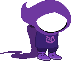 Heir-Thief of Rage | Ultra Clashpects Wiki | Fandom