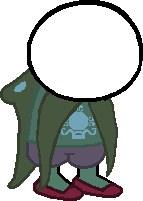 Prince-Sylph of Mind-Rage | Ultra Clashpects Wiki | Fandom