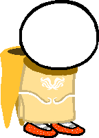 Seer-Witch of Hope | Ultra Clashpects Wiki | Fandom