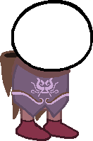 Mage of Hope-Rage | Ultra Clashpects Wiki | Fandom