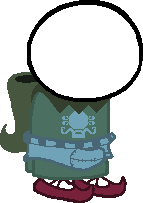 Bard-Seer of Mind-Rage | Ultra Clashpects Wiki | Fandom