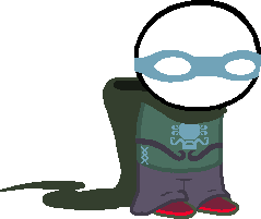 Heir-Rogue of Mind-Rage | Ultra Clashpects Wiki | Fandom