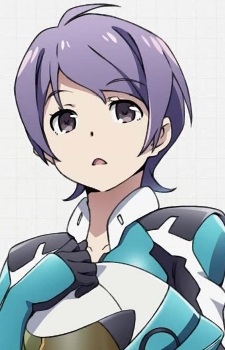 Iris Shirasaki Classroom Crisis Wiki Fandom Iris Shirasaki Classroom Crisis Wiki Fandom