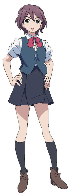 Makoto Ryoke Classroom Crisis Wiki Fandom Makoto Ryoke Classroom Crisis Wiki Fandom
