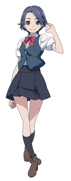 Tsubasa Hanaoka Classroom Crisis Wiki Fandom Tsubasa Hanaoka Classroom Crisis Wiki Fandom