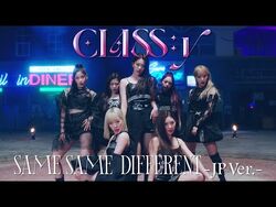 SHUT DOWN -JP Ver.-(初回限定盤) | CLASS:y | ORICON NEWS