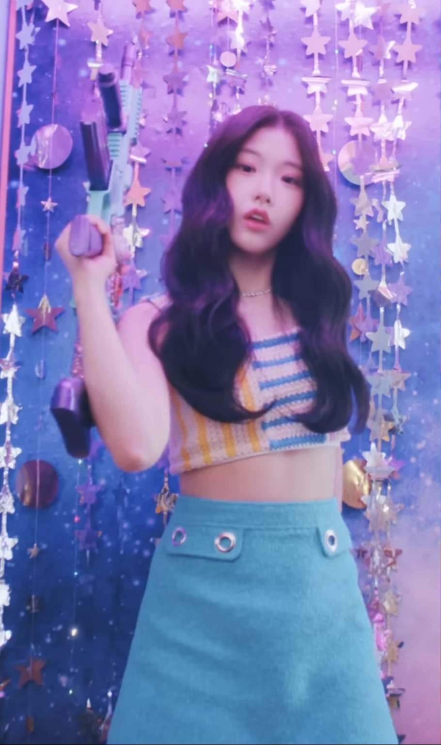 Chaewon/CLASS:y Universe Character | CLASSY Wiki | Fandom