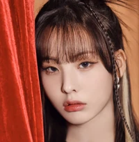 Seonyou Target Close-up