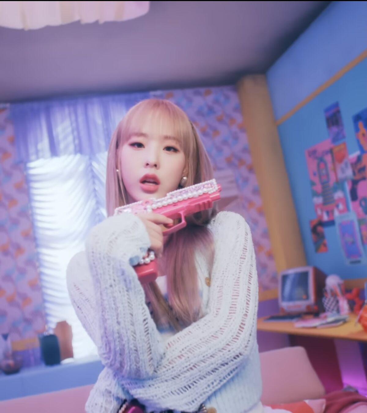 Seonyou/CLASS:y Universe Character | CLASSY Wiki | Fandom