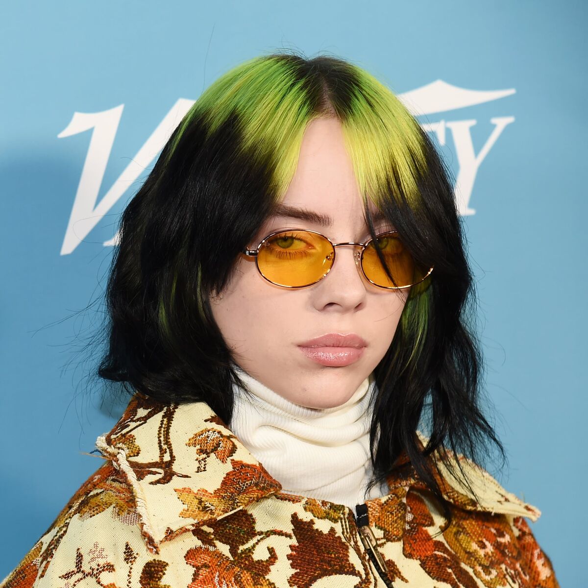 Billie Eilish Claudia Sulewski Wiki Fandom