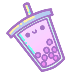 Bubble Tea | Clawbert Wiki | Fandom