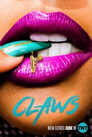 Claws Season One (2017)