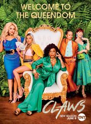 Claws Season Three (2019)