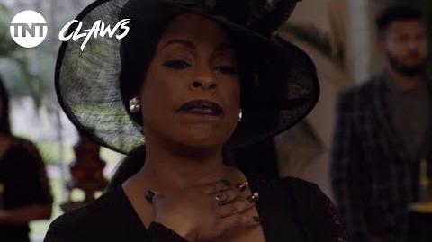 Claws Funerary, Season 1 Ep.2 CLIP 3 TNT