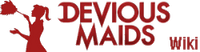 DeviousMaids wordmark.png