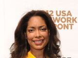 Gina Torres