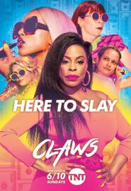 Claws Season Two (2018)