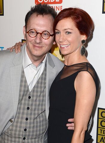 MichaelEmerson imdb