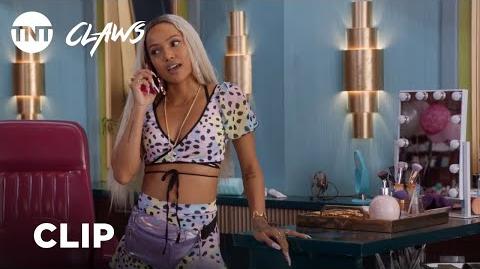 Claws Virginia - Season 2, Ep. 6 CLIP TNT