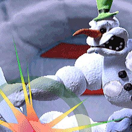 ClayFighter remasterizado será lançado em 2016