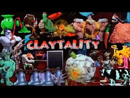 ClayFighter_-_ALL_Claytalities_(63_⅓_&_Sculptor's_Cut)
