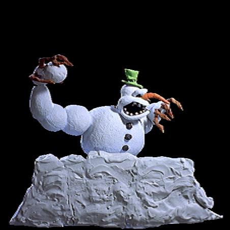 ClayFighter remasterizado será lançado em 2016