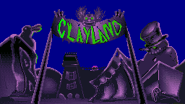 Playland became Clayland