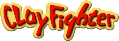 Clayfighter-Logo