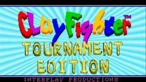 Clay_Fighters_Tournament_Edition_Intro