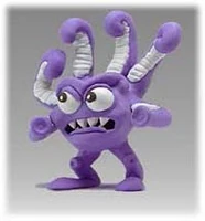 Octohead