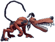 Lockjaw