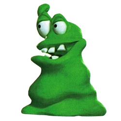 Blob