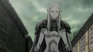 Irene Claymore Anime Wiki Fandom Irene Claymore Anime Wiki Fandom
