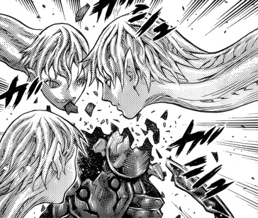 Roxanne Claymore Wiki Fandom Roxanne Claymore Wiki Fandom