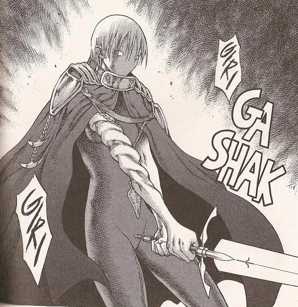 Gallery Jean Claymore Wiki Fandom