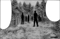 "Mystery Village" from Scene 79, "Truths in the East"