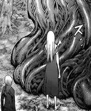 Galatea y El Destructor