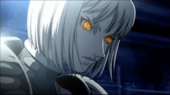 Episode 1 Claymore Wiki Fandom