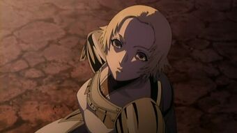 Claymore Wiki Fandom