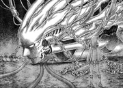The second captured specimen, an awakened Asarakam.