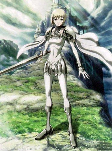 Claymore | VS Battles Wiki | Fandom