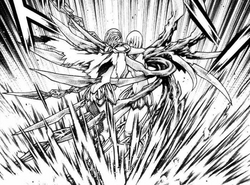 Jean Claymore Wiki Fandom Jean Claymore Wiki Fandom