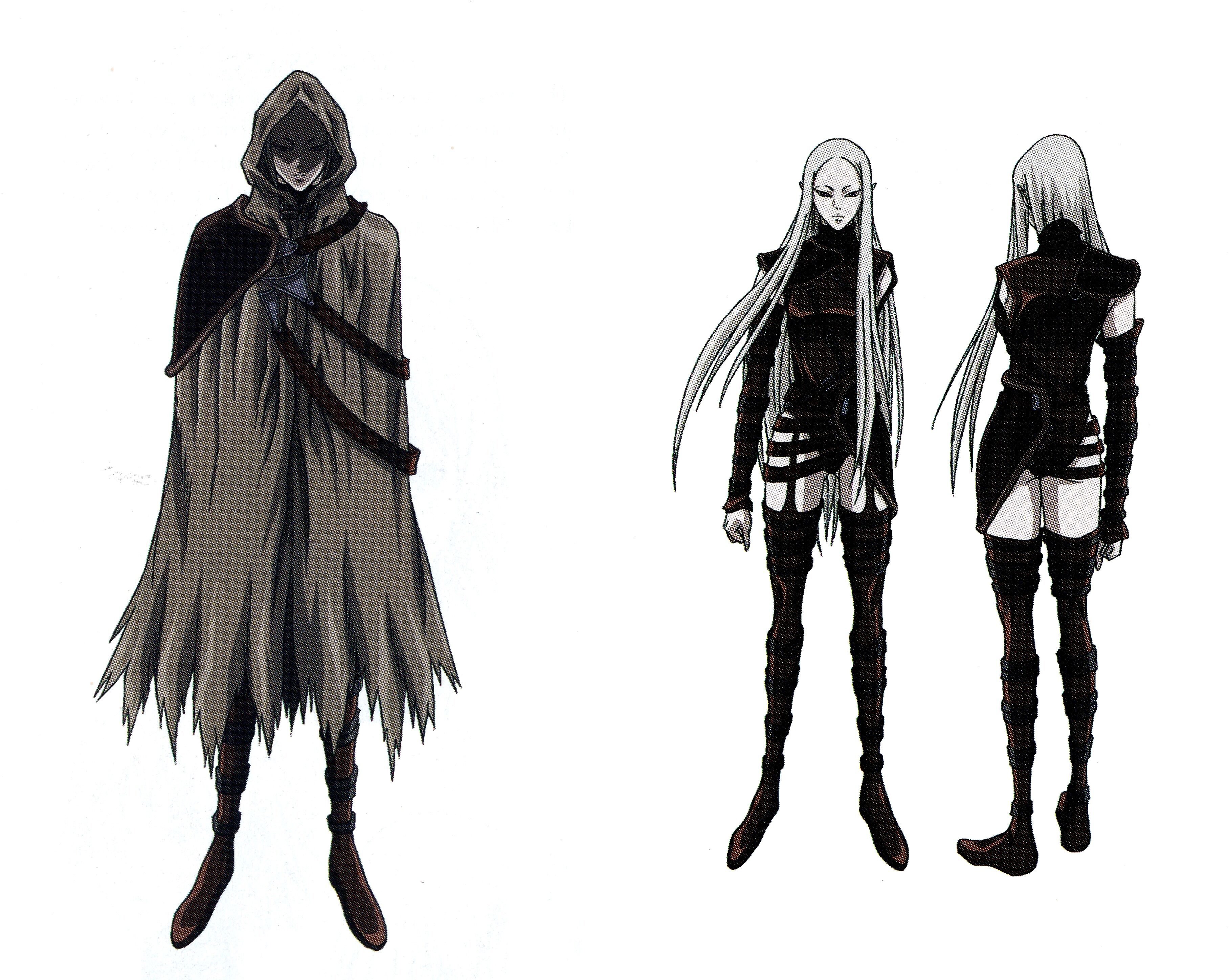 Irene Claymore Wiki Fandom Irene Claymore Wiki Fandom