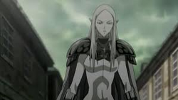 Irene Claymore Wiki Fandom