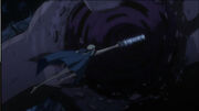 Drill Sword (anime)