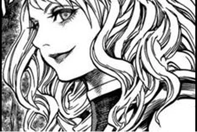 Claymore Manga Liste