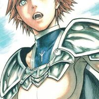 Clarice Claymore Wiki Fandom Despite only being a child, she possesses power comparable to that of previous no. clarice claymore wiki fandom