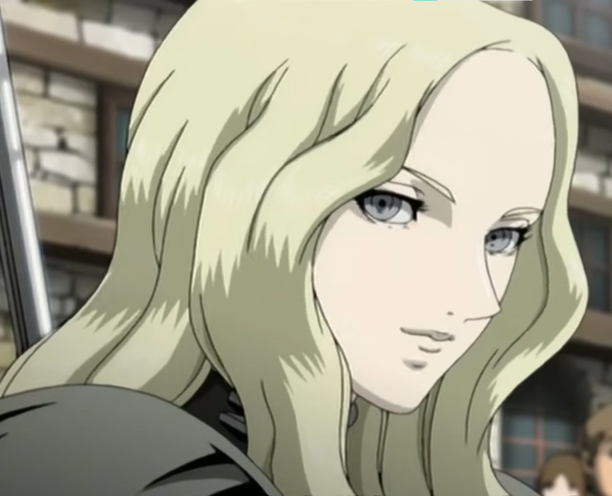 Teresa | Wiki Claymore | Fandom