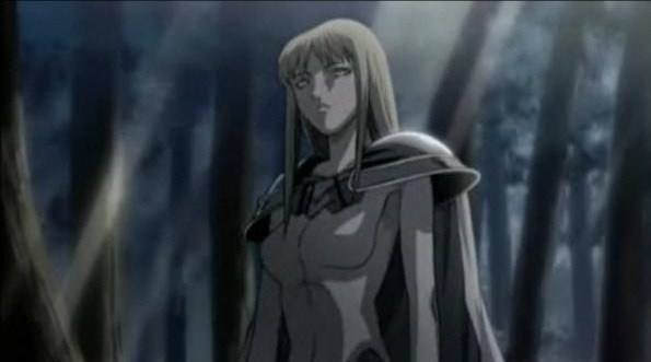 Claymore: Intégrale de la Serie TV, Claymore Wiki