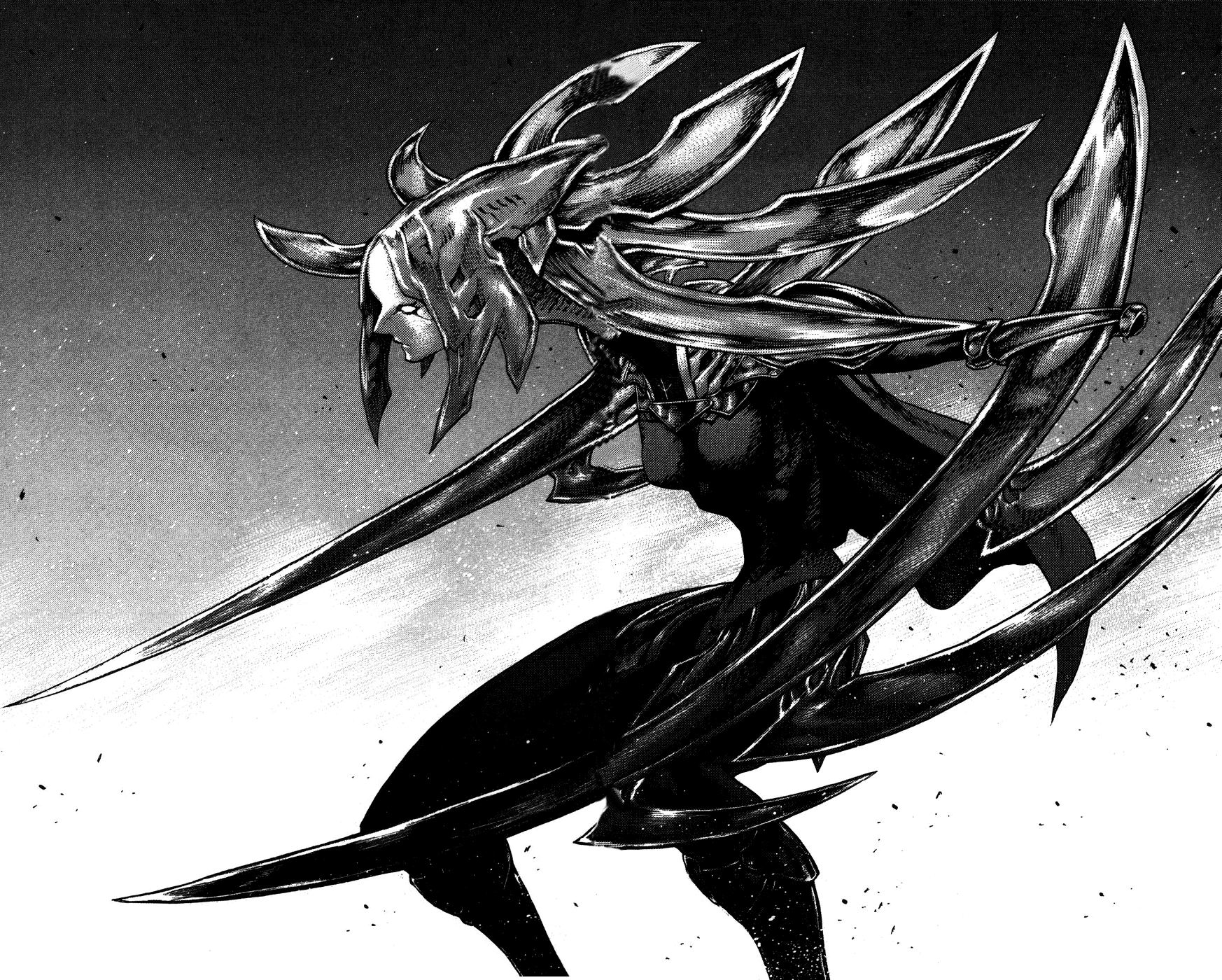 Alicia Claymore Wiki Fandom